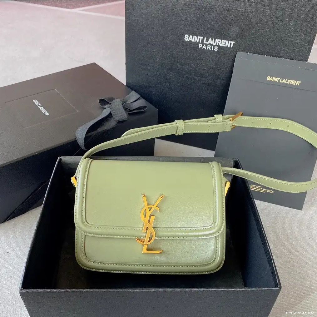 YSL SMALL SOLFERINO 0701